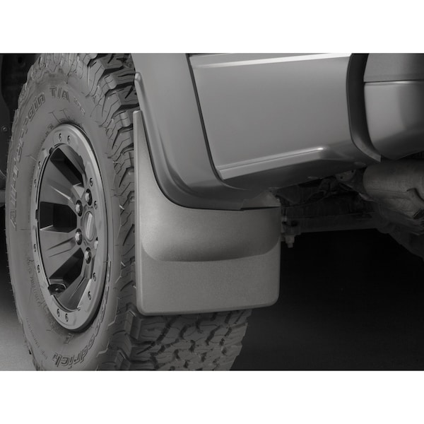 No Drill MudFlaps